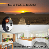 Flouball - Dein schwebendes Spielerlebnis