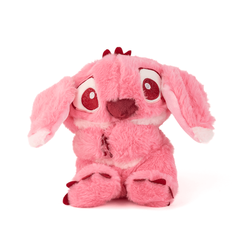 Floubby - Dein magischer Kuschelfreund für emotionale Unterstützung