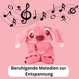 Floubby - Dein magischer Kuschelfreund für emotionale Unterstützung