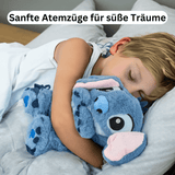 Floubby - Dein magischer Kuschelfreund für emotionale Unterstützung