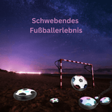 Flouball - Dein schwebendes Spielerlebnis