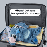Floubby - Dein magischer Kuschelfreund für emotionale Unterstützung