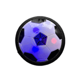 Flouball - Dein schwebendes Spielerlebnis