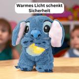 Floubby - Dein magischer Kuschelfreund für emotionale Unterstützung